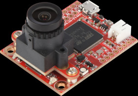 102991322 OpenMV Cam H7