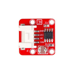 Crowtail- Light Sensor 2.0