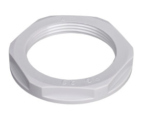 Nakrętka poliamidowa PG29 SKINTOP GMP-GL 29 jasnoszara 53019061