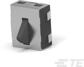 Przełącznik detekcyjny, typ: Dźwignia, SPST, 1 przy 5 ma przy V dc, montaż: Montaż powierzchniowy, 1