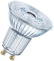 Żarówka LED OSRAM HOMELIGHTING 4058075233263 GU10 2.6 W = 35 W 230 lm ciepła biel 1 szt.