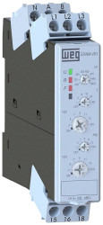 WEG 12337266 Przekaźnik monitorujący ERWM-VM1-01D90, 1 szt.