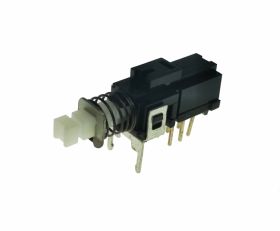 Przycisk isostat monostabilny