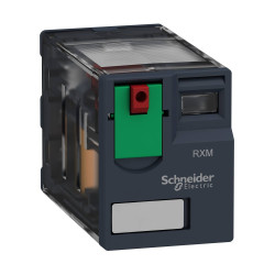 Schneider Electric RXM4AB1U7 Przekaźnik miniaturowy