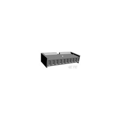 TE Connectivity 280594 Housings Female Shrouded 10 Positions Connector