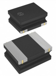 Cewka indukcyjna drutowa SMD 10 μH ±20% 2520 Idc 800mA Metalowe magnetyczne