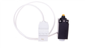 Wyłącznik Krańcowy Do Drzwi Rozdzielnicy Nws-Tkt 255420