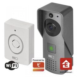 GoSmart videodzwonek IP-09C z Wi-Fi, Tuya H4031