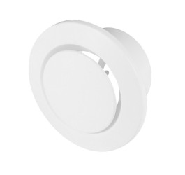 Anemostat wywiewny 100 VAW100 Awenta