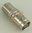 PRZEJŚCIE GNIAZDO BNC/GNIAZDO F