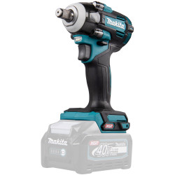 Makita TW004GZ01 TW004GZ01 XGT 40Vmax BL Impact Wrench 40V Bare Unit &#x2B; Case