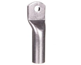 Końcówka oczkowa aluminiowa rurowa ARC 12-240