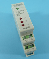 230V AUTOMAT SCHODOWY Z PRZECIWBLOKADĄ