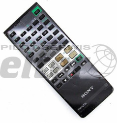 Zamiennik Sony RM-673