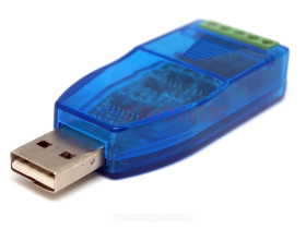 YN-4852 konwerter z USB na RS-485/RS-422