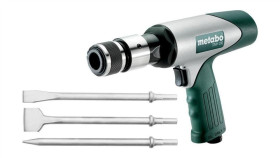 Młot Kłujący Pneumatyczny Dmh 290 Set