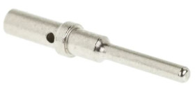 Zacisk zagniatany Deutsch Męski Styk