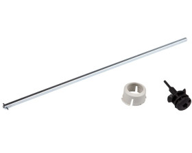 Wałek napędu 320mm do roz.1,2,3 HZC113