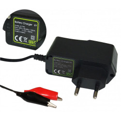 Automatyczna ładowarka do...