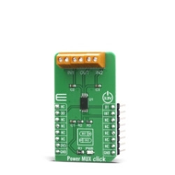 MIKROE Power MUX Click