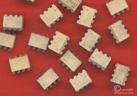 TLP651 DIL8 TRANSOPTOR