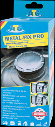 ATG113 Car Smart Repair - Metal repair compound, 8 parts