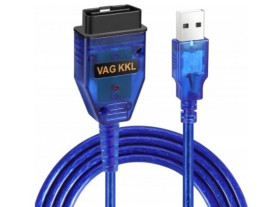 INTERFEJS DIAGNOST.KKL FT232RL