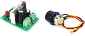 Sterownik PWM 12-36V 3A