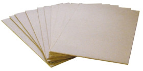 Narzędzia do frezowania PCB, typ: Płyta ze sklejki do wiercenia