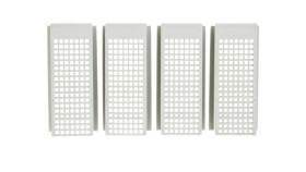 Osłona Końcówek Kablowych 4P Nzm2-4-Xipa 266778