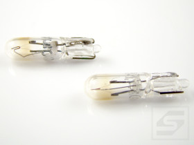 Żarówka do sygnal.R5 6V 1.2W 1500h