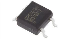 Cpc1018n Przekaźnik Półprzewodnikowy Spst-No Ister Max: 50Ma 600Ma