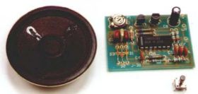 J-30 melodyj.dzwonek