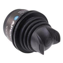 HS2A22SA APEM Single Axis Thumb Control Joystick IP67