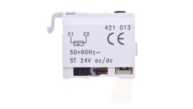 Wyzwalacz Wzrostowy Dpx3 24V Ac/Dc 421013