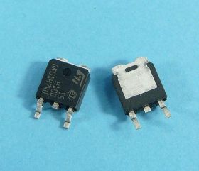 STPS-5H100B 5A/100V DPAK SMD SCHOTTKY