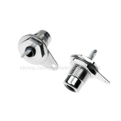 Gniazdo RCA do chassis 3501FRX SWITCHCRAFT