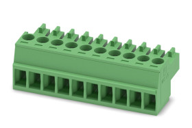 Klucz polaryzacyjny 10 -pinowe Phoenix Contact