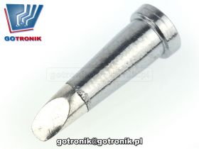 LTCC 3.2mm 60º grot ścięty