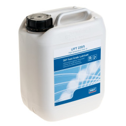 Smar Olej Puszka SKF