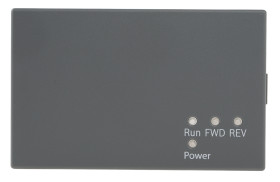 Moduł falownika Bosch Rexroth Osłona przeciwpyłowa