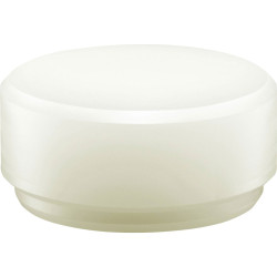 Halder SUPERCRAFT 3508.045 Replacement Head Hard 43g Polyamide Insert