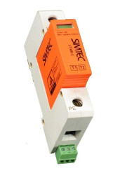 Ogranicznik przepięć Typ T1+T2 1P 30kA 275V warystorowy SIMTEC ST30Typ T1+T21P 85202010