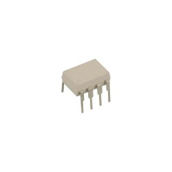 Transoptor TLP250 obudowa DIP8