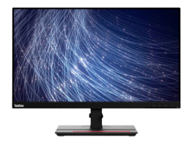 Lenovo ThinkVision T24m-29 Monitor EEK D (A - G) 61 cm (24 cal) 1920 x 1080 px 16:9 4 ms DisplayPort, HDMI, Audio-Line-o