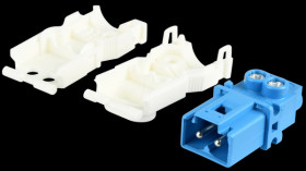 07L.14 Connector for DC LED lamp