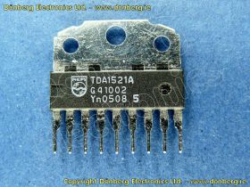 TDA1521A