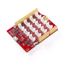 Seeeduino Lotus V1.1 - ATMega328 with Grove Interface