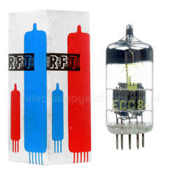 ECC84 RFT