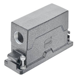 Obudowa tulejki 19 40 524 0522 19405240522 Harting 1 szt.